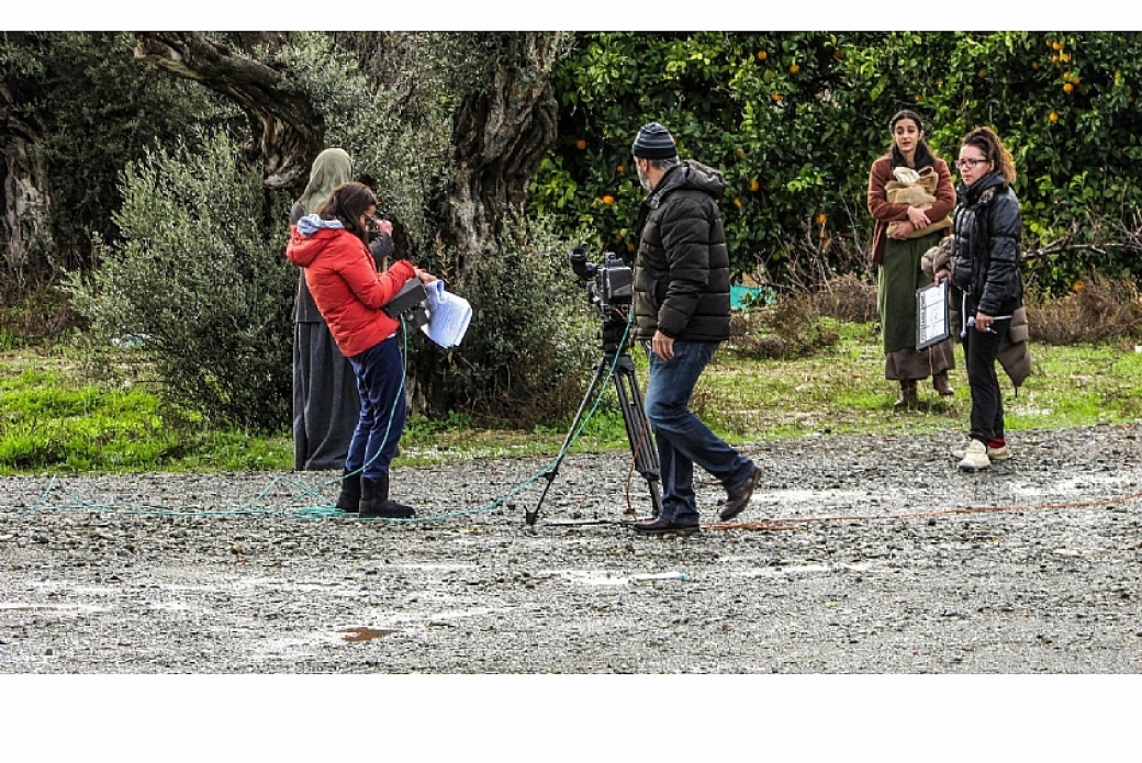 Rada podpořila pět filmových projektů ve Zlínském kraji