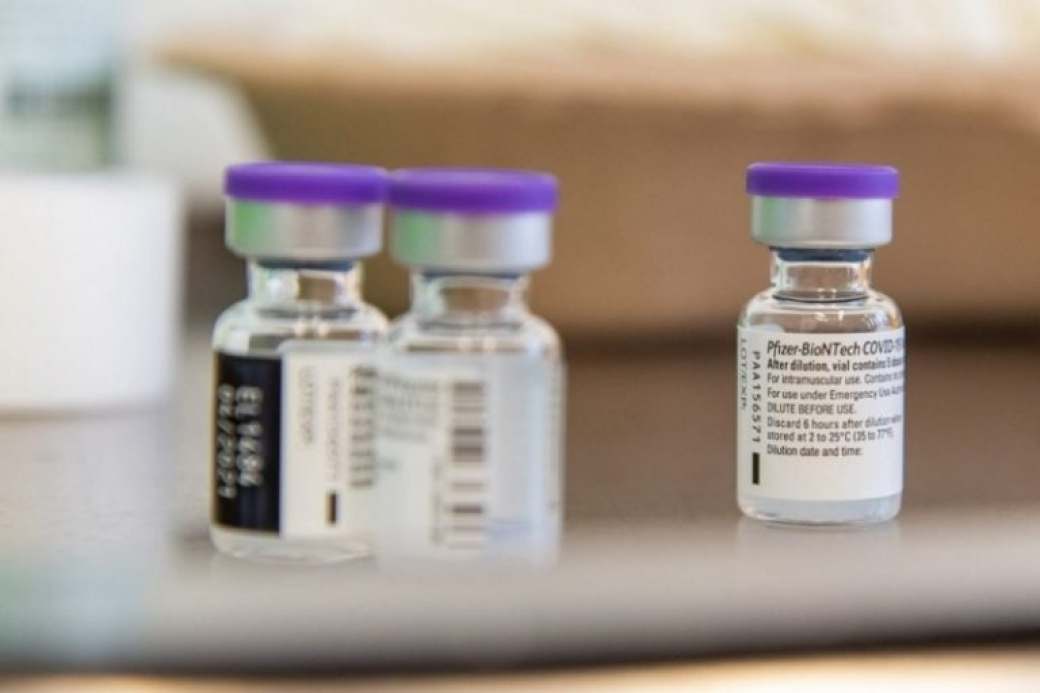 STROP pomůže lidem s registrací k očkování