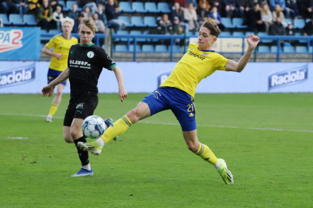 Ševci převzali žezlo, po výhře nad Slováckem vládnou kraji