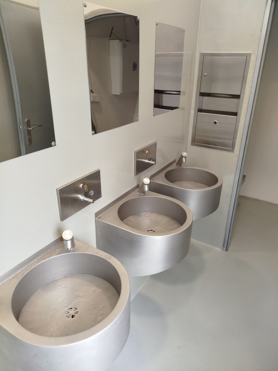 Bývalé hraniční přechody ožívají. Zlínský kraj investuje do oprav i služeb pro řidiče