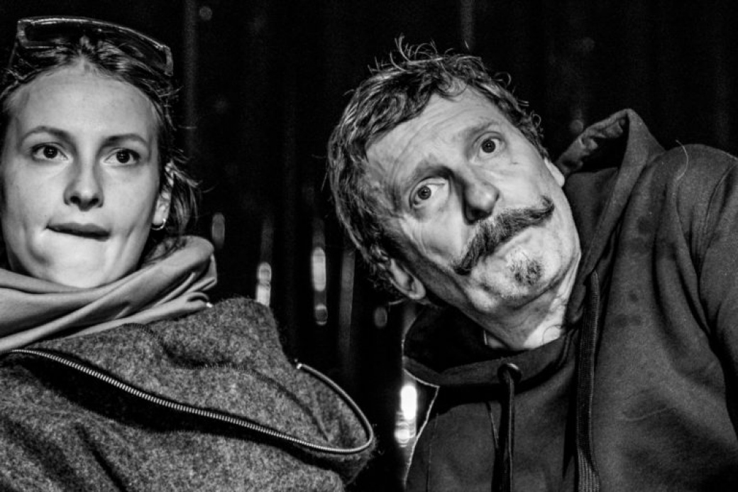 Začalo festivalové Setkání Stretnutie. Divadelní svátek zahájil David Prachař v oceňované inscenaci