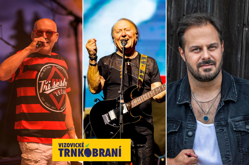 Vizovické Trnkobraní se blíží