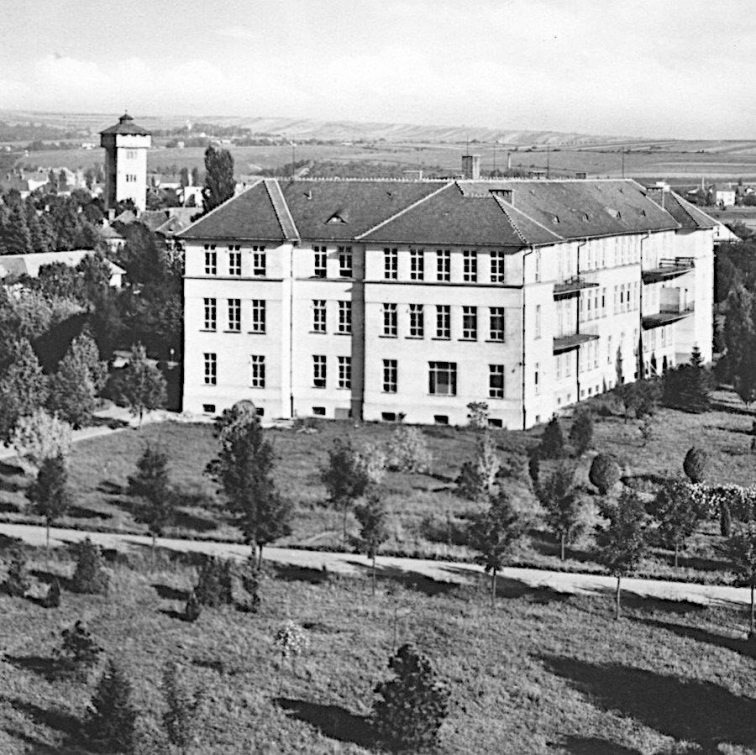 Slovácké muzeum představí výstavu 100letí nemocnice v Uherském Hradišti