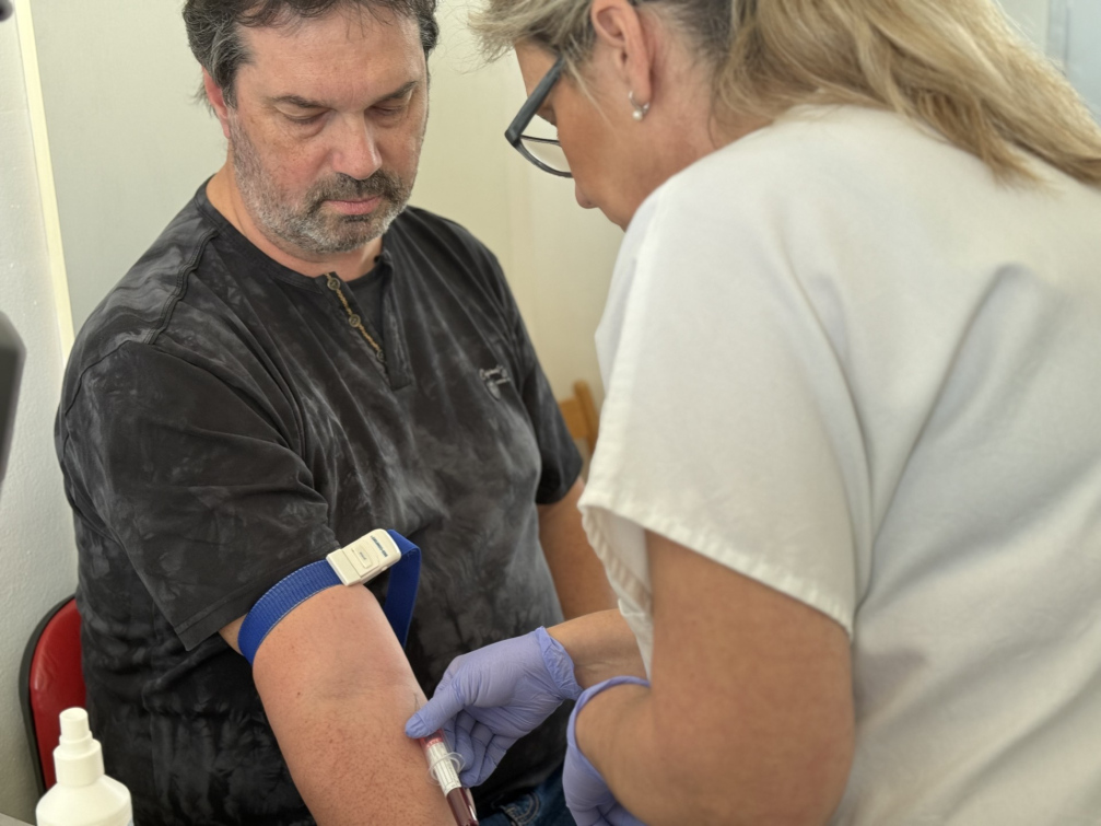 Glaukom a ledviny pod kontrolou: rekordní účast na preventivních programech Uherskohradišťské nemocnice