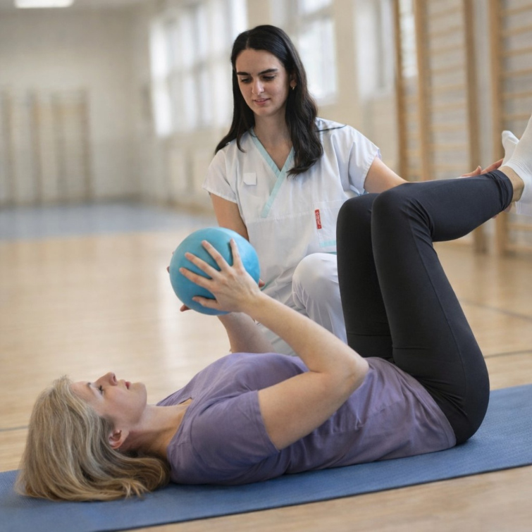 Uherskohradišťská nemocnice otevřela novou ambulanci pro ženy po gynekologických zákrocích