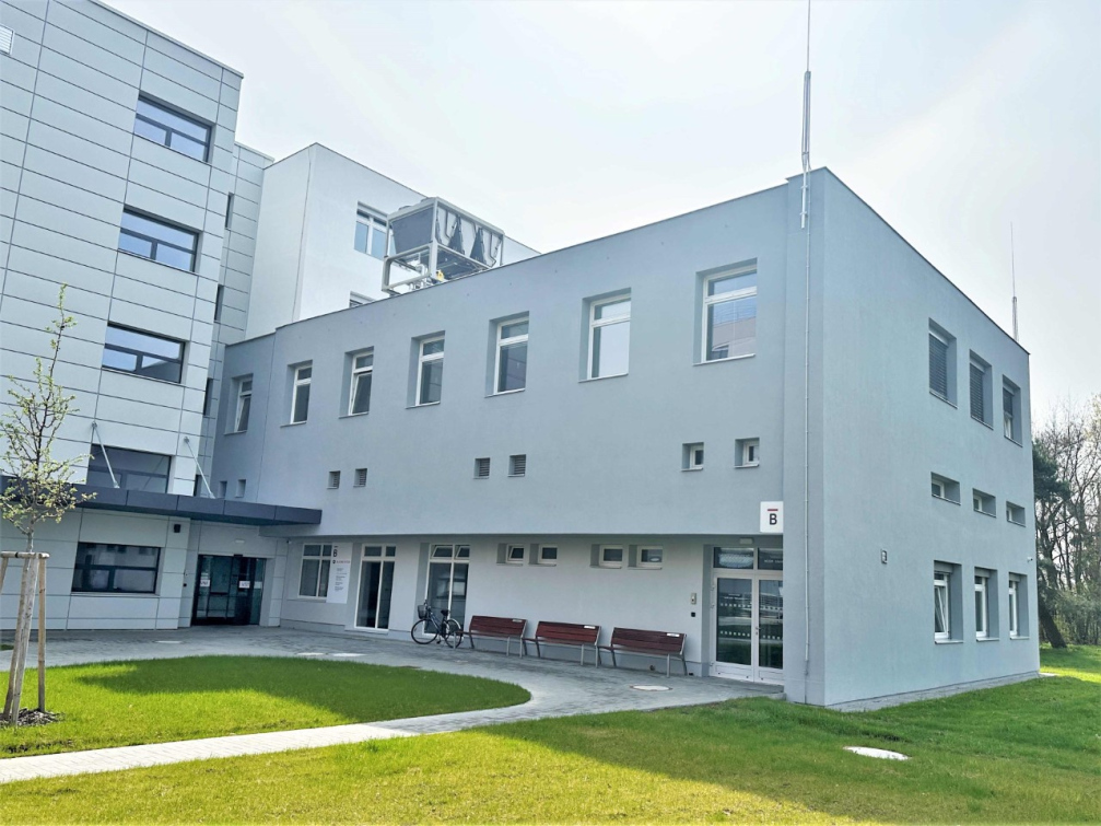 V UHN vznikne detašované pracoviště Komplexního onkologického centra KNTB Zlín