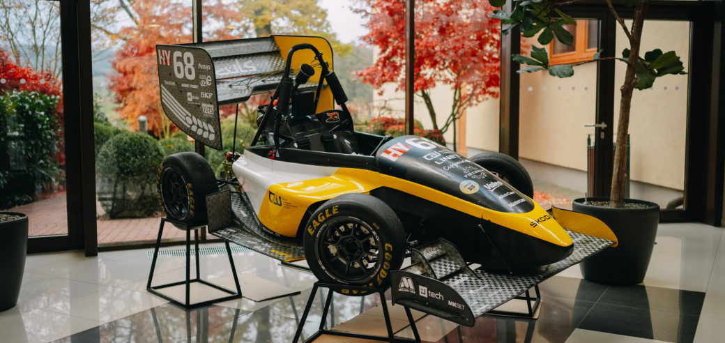 Studenti ateliéru Průmyslový design UTB získali 5 cen v soutěži European Product Design Award 2025