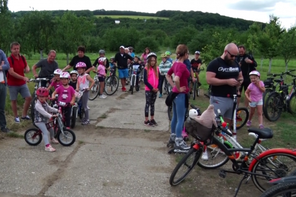 Uherský Brod se stane cyklistickou křižovatkou