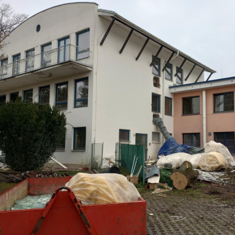 V Uherském Brodě vznikne komunitní sociální služba