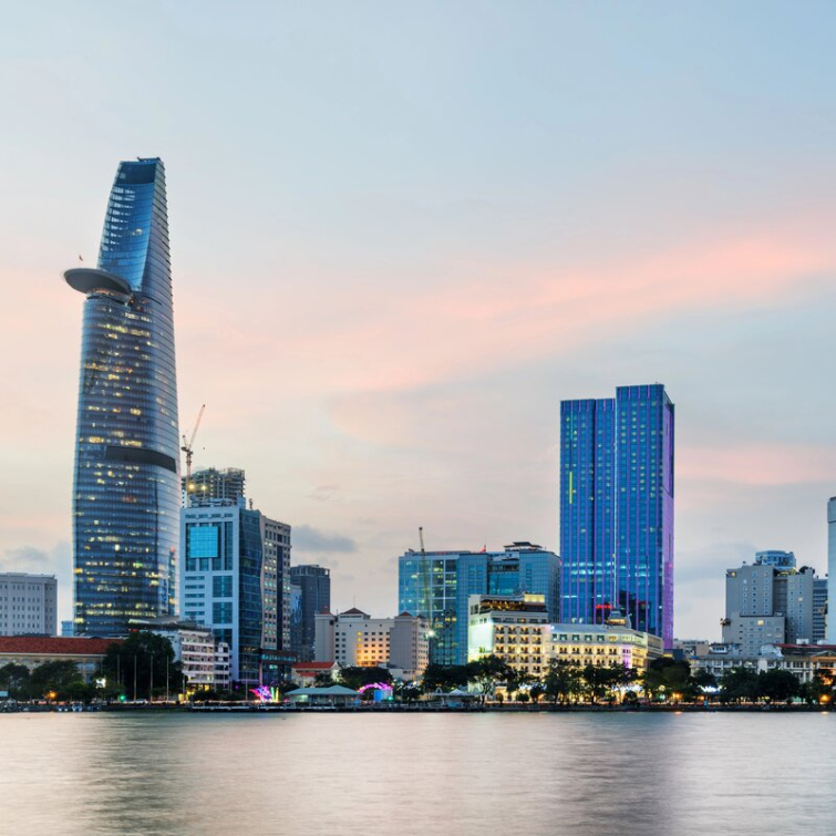 Hejtmanství chce přilákat technologické talenty z Vietnamu