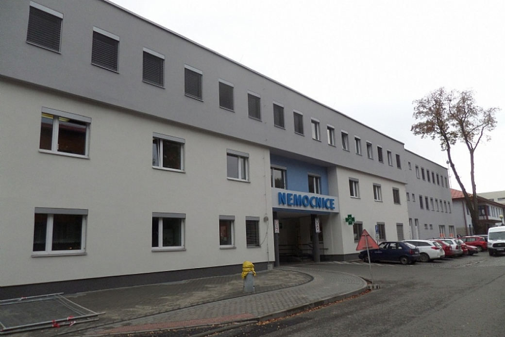 Magnetická rezonance bude i ve Vsetínské nemocnici