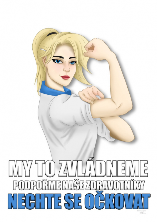 Zdravotníci z Baťovky podali už více než 150 000 dávek vakcíny proti onemocnění covid-19