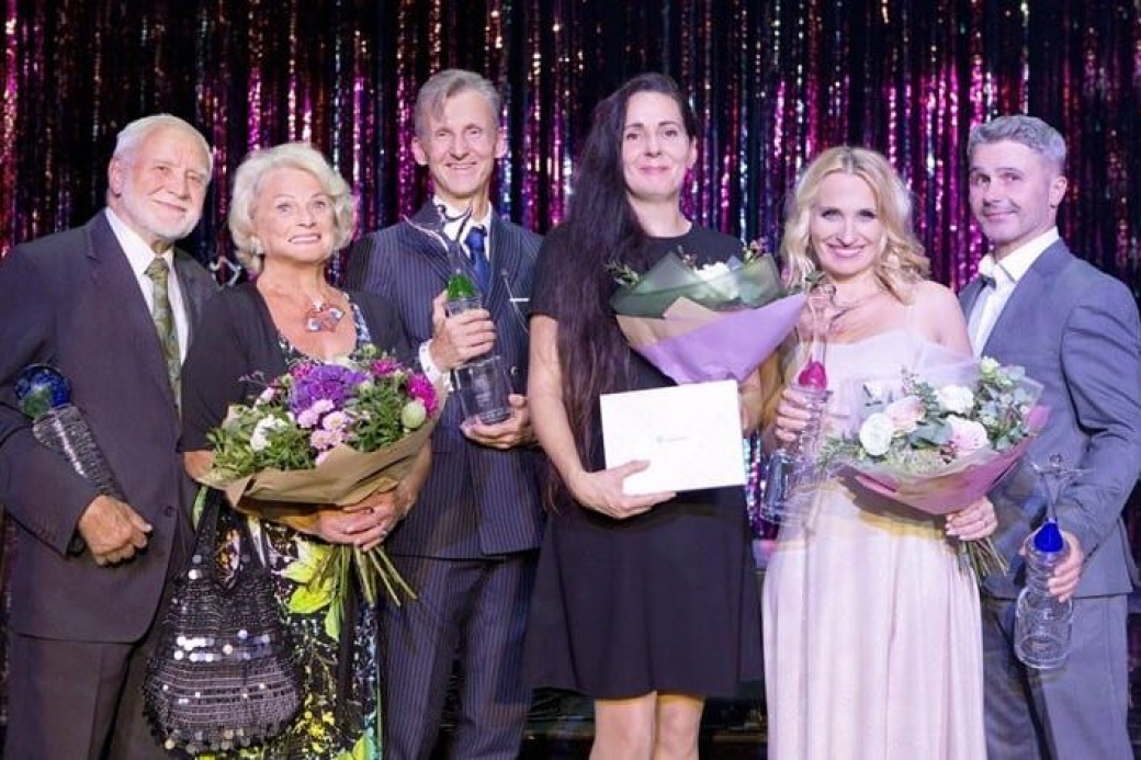 Zlínské divadlo vstoupí do nové sezony. O vítězích Aplausu rozhodnou diváci