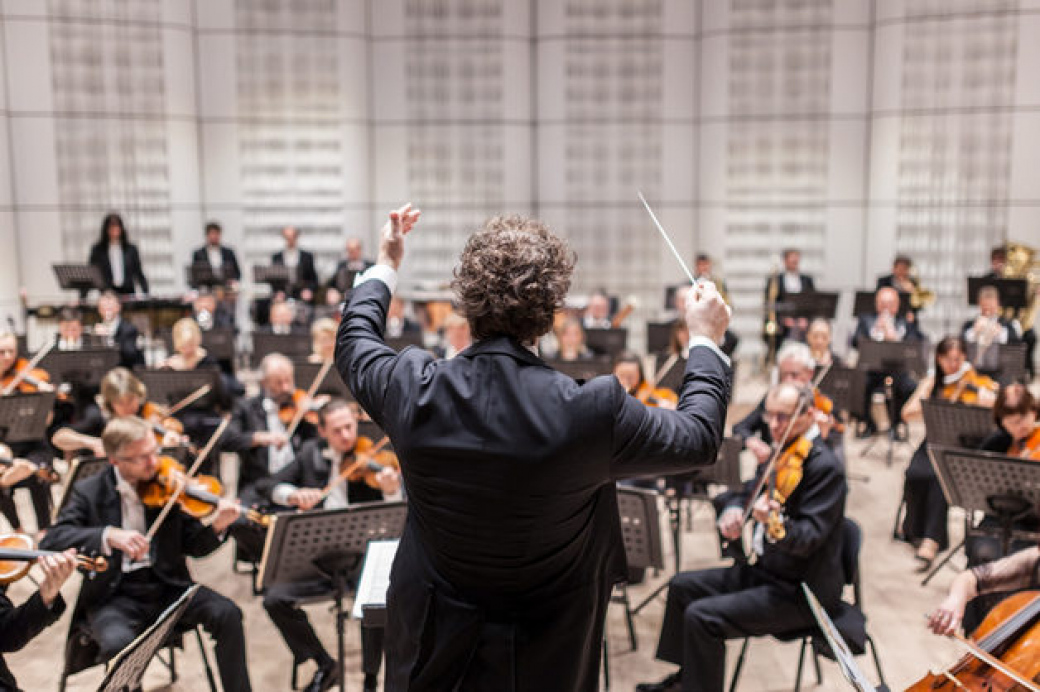 Zlínská filharmonie oslaví narozeniny koncertem