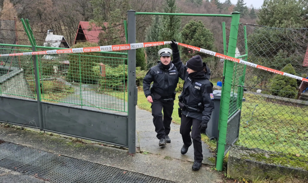 Muž obviněný z únosu chlapce se přiznal