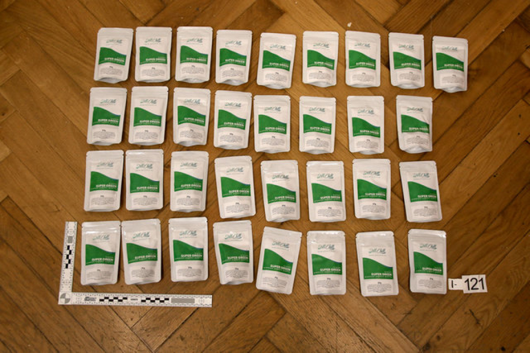 Ve Zlínském kraji proběhla celostátní akce KORUND 
