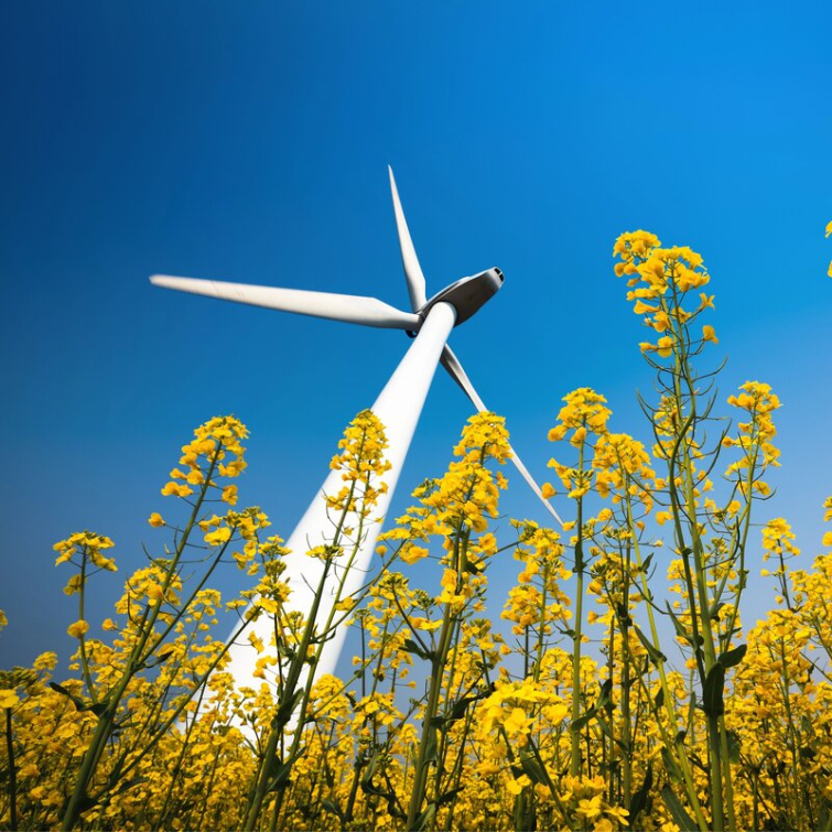 Zlínský kraj připomínkuje návrh akceleračních oblastí pro větrné elektrárny