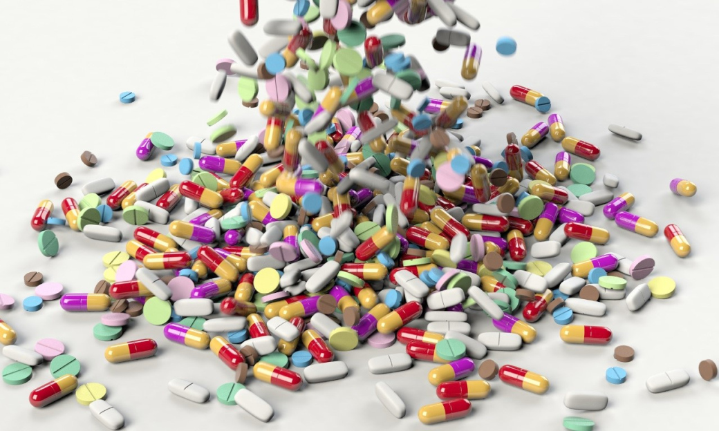 Evropský antibiotický den upozorňuje na neuvážené používání antibiotik