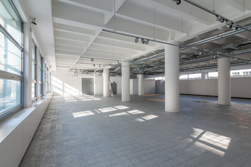 Zlínská krajská galerie vyhlásila otevřenou architektonickou výzvu pro projekt Dům umění III