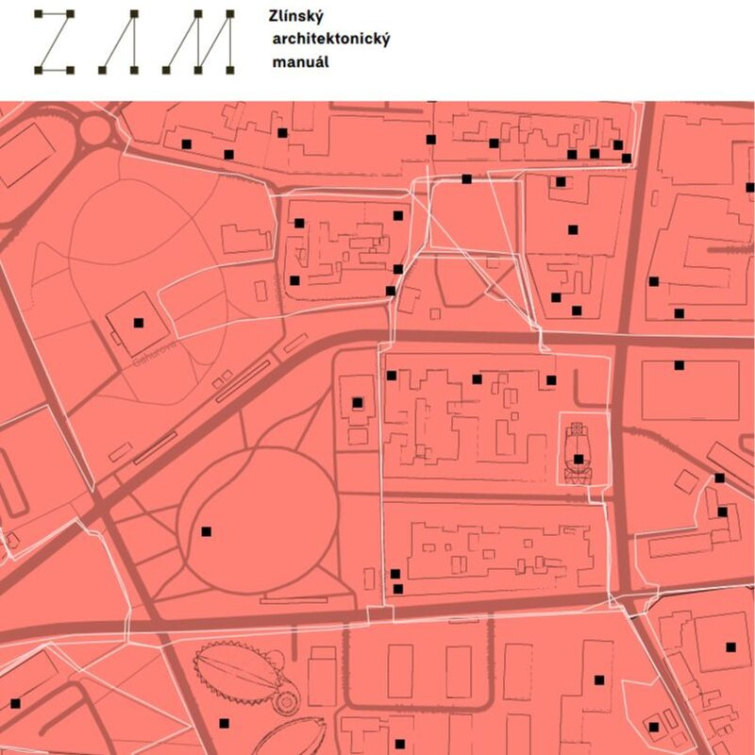 Kraj podpoří Zlínský architektonický manuál. Projekt se nyní zaměřuje na zpracování tematické trasy věnované zlínské zeleni a parkům