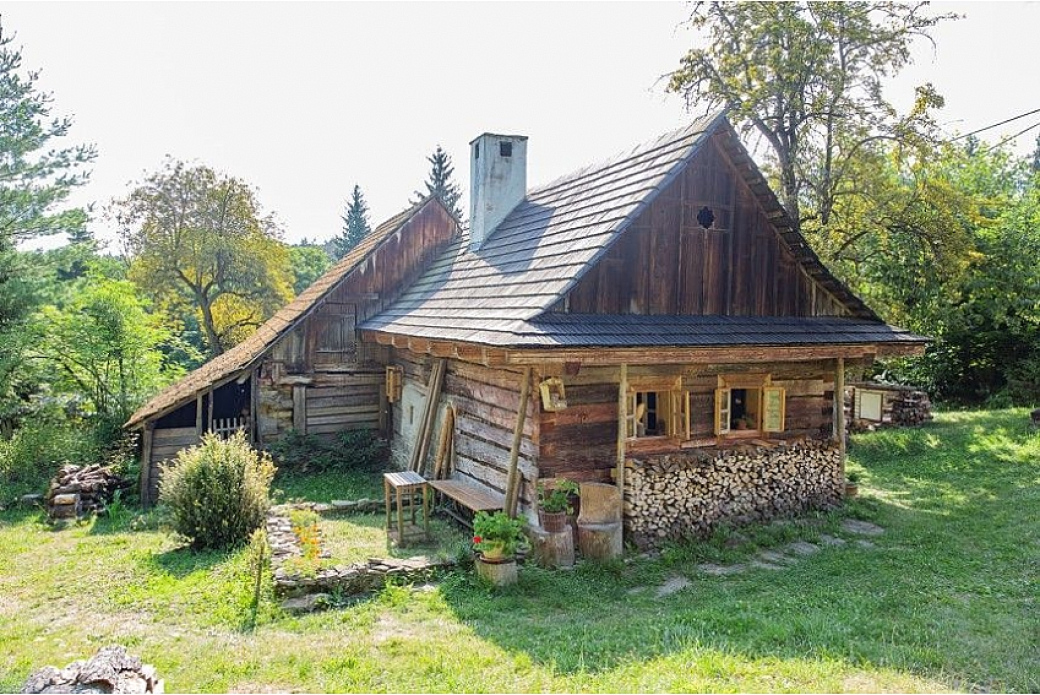 Zlínský kraj letos znovu ocení zdařilou obnovu lidové architektury