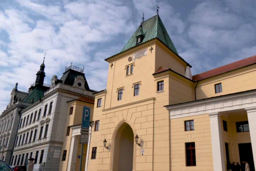 Arcibiskupský zámek v Kroměříži zve na nové prohlídkové okruhy