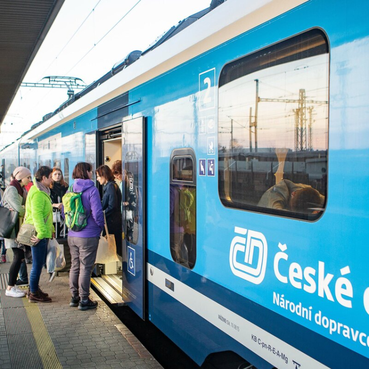 Bez hranic: Zlínský a Trenčínský kraj spojí síly pro moderní veřejnou dopravu