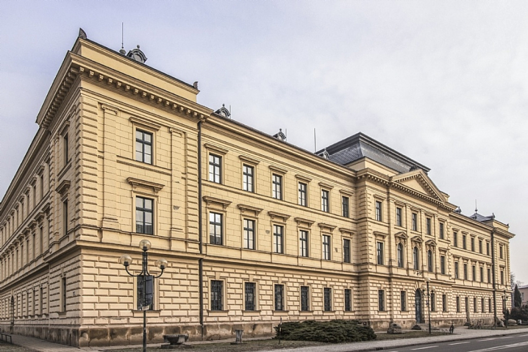 Kraj podpoří projekt moderního a bezbariérového zázemí pro studenty hradišťské umprumky