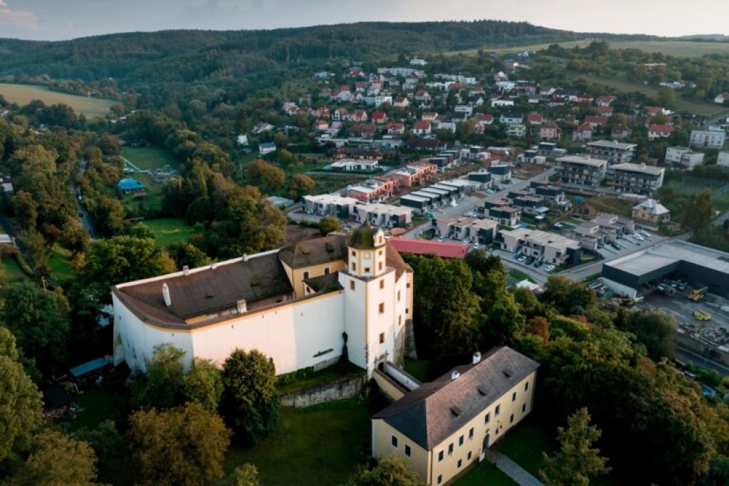 Cestovní ruch přinesl Zlínskému kraji 23,5 miliardy korun. Pomohla hlavně vysoká útrata návštěvníků