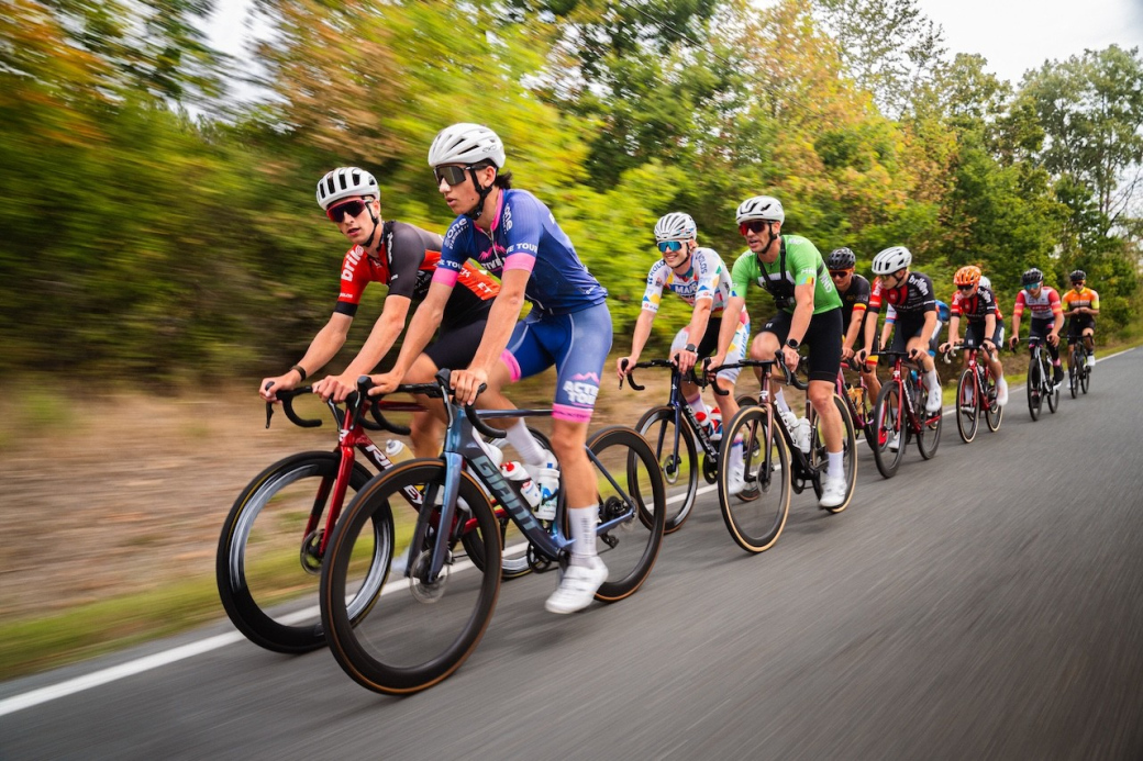Czech Cycling Academy představuje jezdce programu NextGen. Akademie vybrala třicítku talentů české cyklistiky