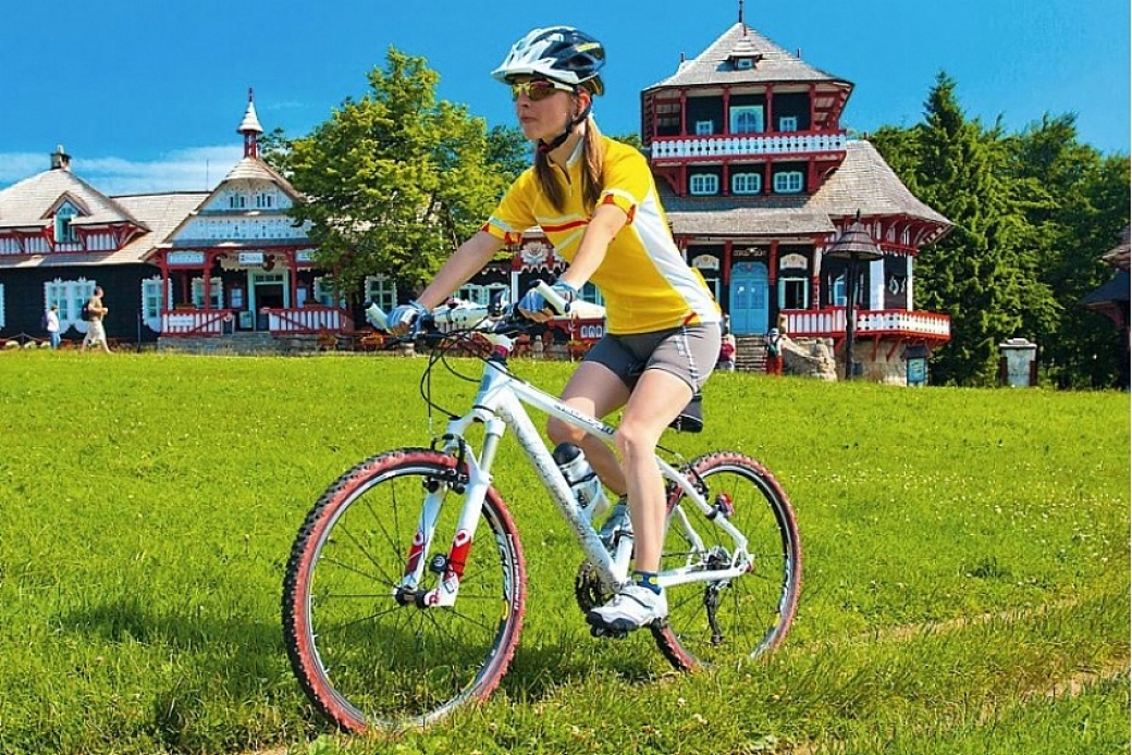 Cyklobusy ve Zlínském kraji jezdí už od 1. května