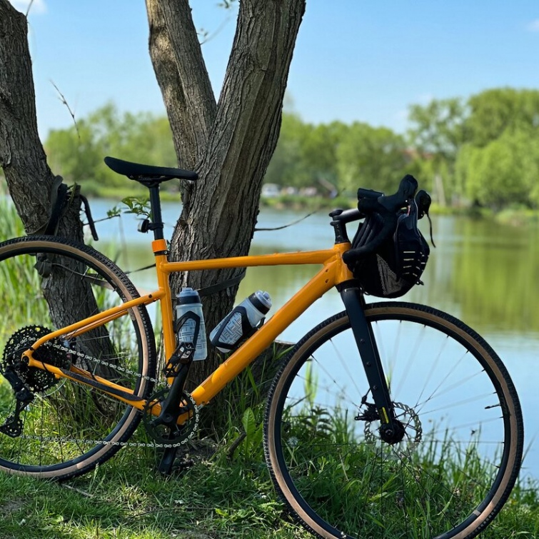Zlínský kraj podpoří vznik 400 kilometrů tras pro cyklisty
