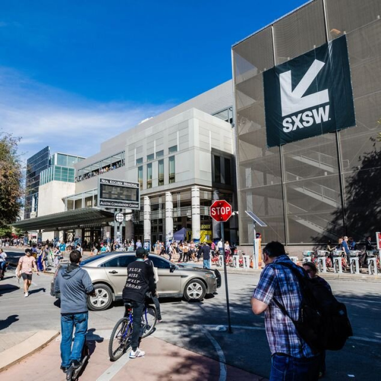 Delegace Zlínského kraje se představí na světové konferenci SXSW v Texasu