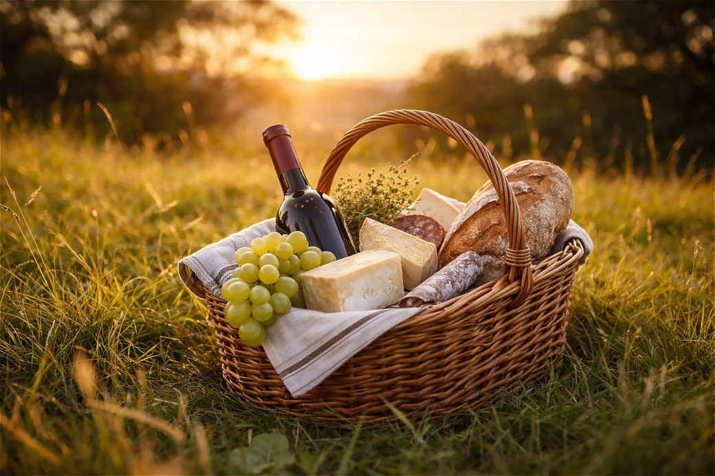 Den plný chutí, vůní a tradic. Gastrofestival Chutě Zlínského kraje míří do Čiperovy vily