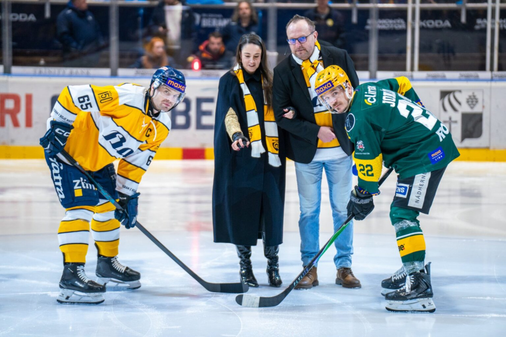 Derby ve Zlíně ovládl fotbalovým výsledkem Vsetín, stačil jediný gól