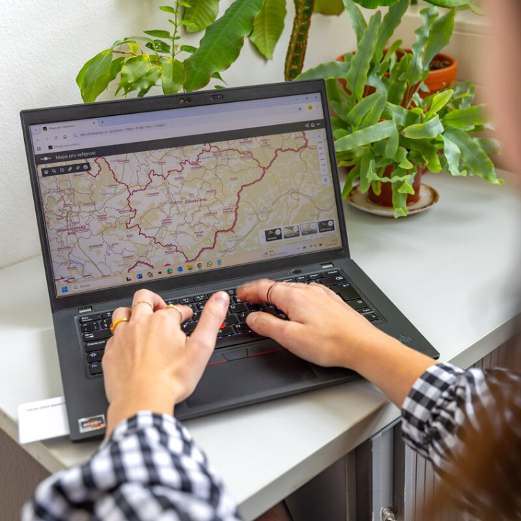 Odborníci představí projekt digitální technické mapy