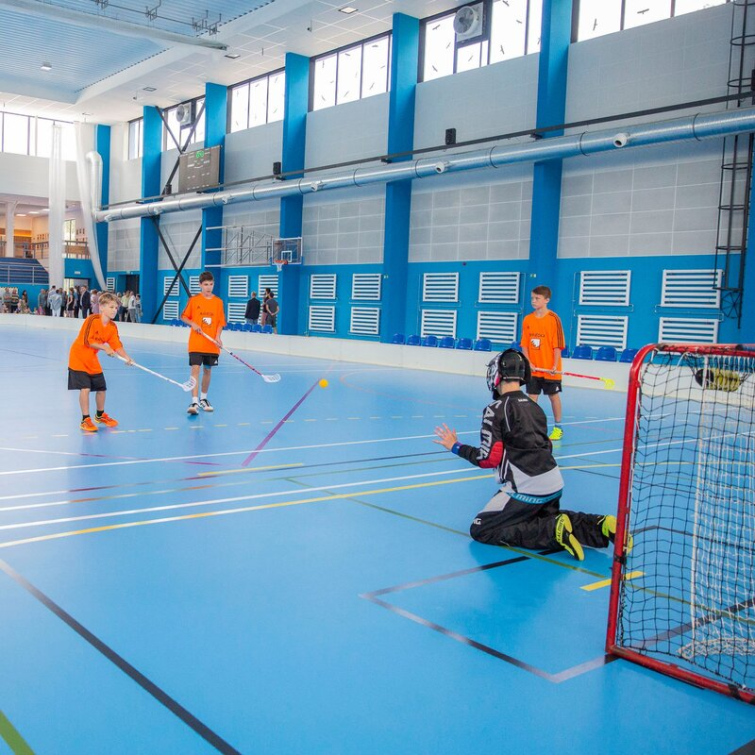 Zlínský kraj zná disciplíny Olympiády dětí a mládeže 2028. Soutěžit se bude v 26 sportech