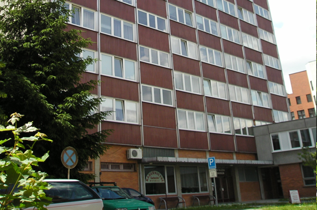 Ministerstvo potvrdilo rozhodnutí o odebrání registrace sociálních služeb Hvězda ve Zlíně