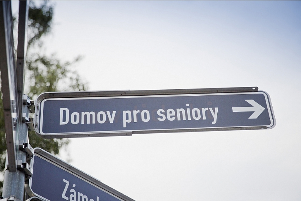 Domov pro seniory Napajedla a valašskomeziříčské Centrum Áčko čekají úpravy