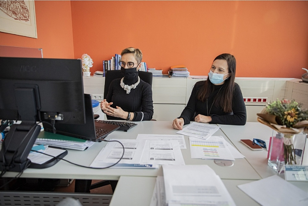 Kraj zájemcům poradil on-line, jak žádat o dotace v kultuře