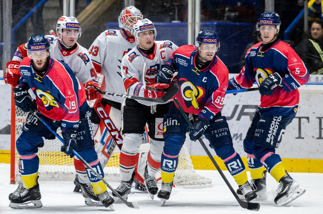 Speciální dresy body nepřinesly. Berani doma podlehli poslední rezervě Pardubic