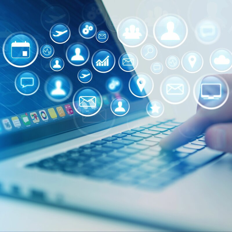Na vznik ePortálu a digitálního repozitáře získal kraj dotaci přes 15 milionů korun