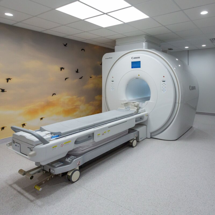 Fakulta technologická UTB ve Zlíně bude jako první technická fakulta v Česku vyučovat obor Radiologický asistent