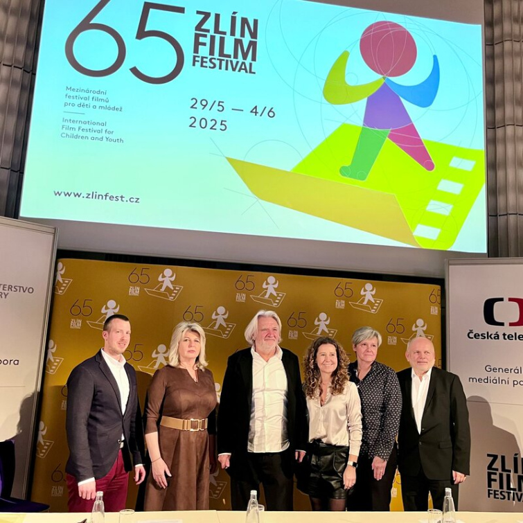 63. Zlín Film Festival vypukne už ve čtvrtek. Co všechno nabídne?