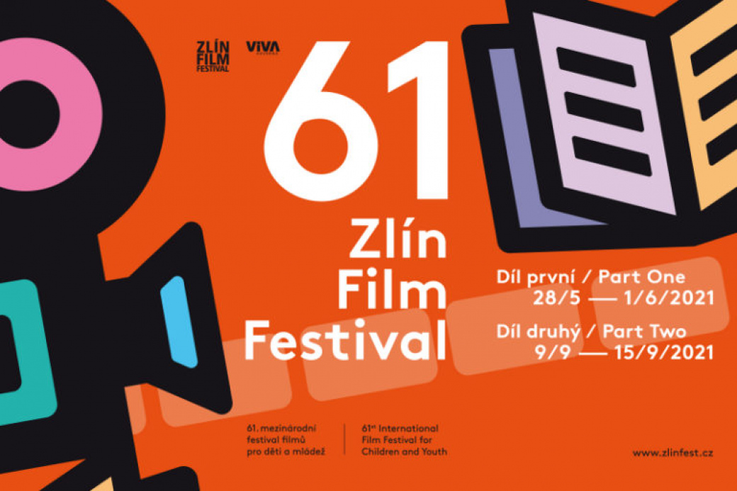 Letošním tématem Zlín Film Festivalu bude literatura ve filmu