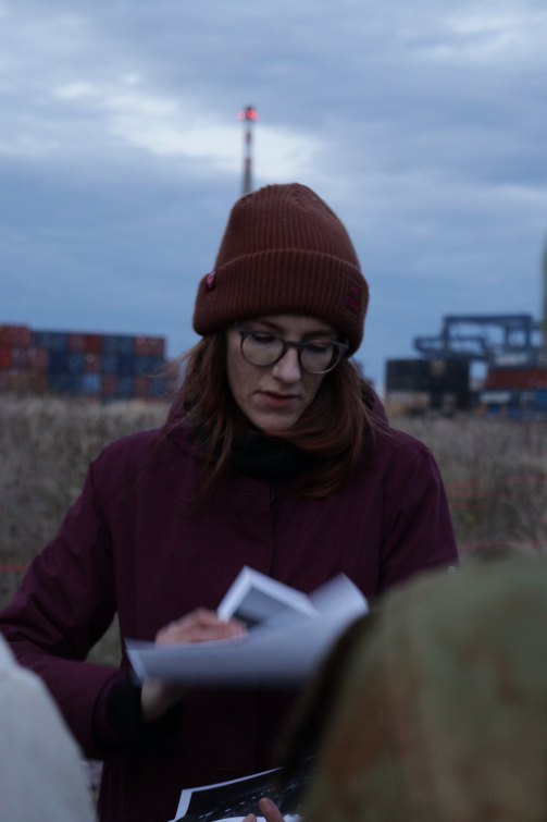 Krajská galerie ve Zlíně zná vítězku Open Call RodičOFFská 2026