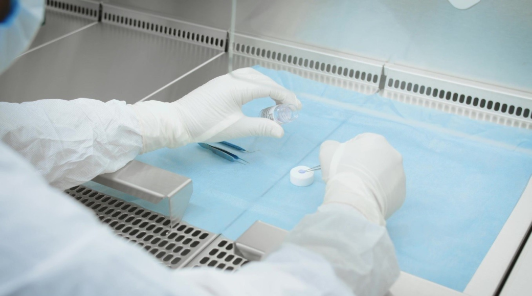 Zlínská tkáňová banka funguje čtyři roky. Transplantaci rohovky podstoupilo téměř 200 pacientů