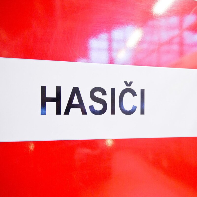 Hejtmanství podpoří dobrovolné hasiče v obcích dalšími penězi
