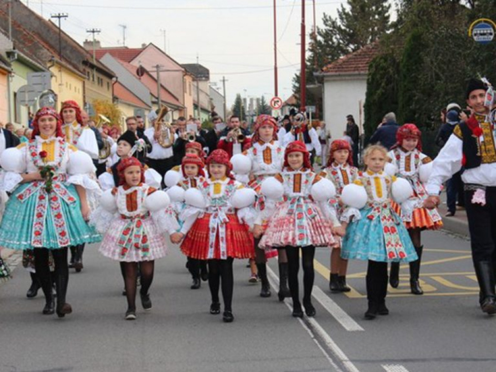 Hody s právem se přiblížily k zapsání na seznam UNESCO