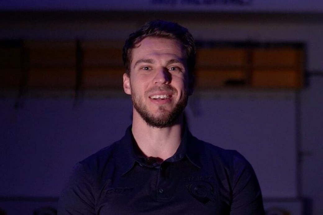 Útočné řady Beranů posílí Jakub Doktor. Do Zlína přichází z extraligové Olomouce
